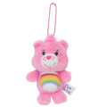 Japan Care Bears Mascot Holder - Cheer Bear - 1
