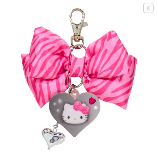 Japan Sanrio Original Secret Charm - Monotone Animal Ribbon Blind Box - 3