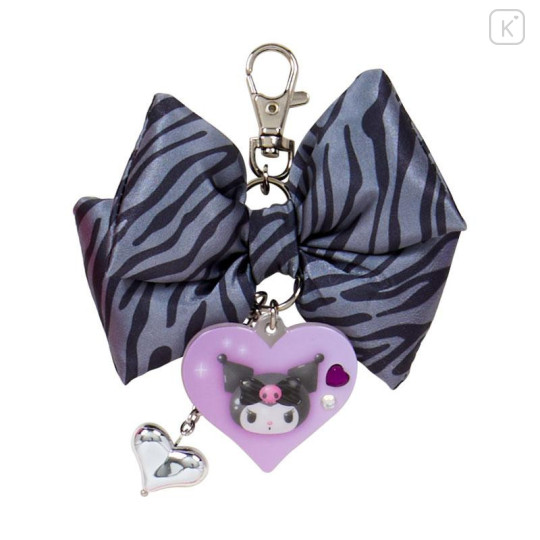 Japan Sanrio Original Secret Charm - Monotone Animal Ribbon Blind Box - 4