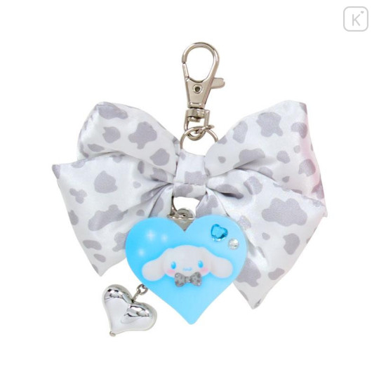 Japan Sanrio Original Secret Charm - Monotone Animal Ribbon Blind Box - 6