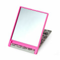 Japan Sanrio Original Folding Mirror - Hello Kitty : Monotone Animal - 3