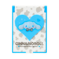 Japan Sanrio Original Folding Mirror - Cinnamoroll : Monotone Animal - 1