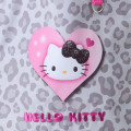 Japan Sanrio Original Tote Bag - Hello Kitty : Monotone Animal - 4