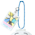 Japan Sanrio Original Mascot Holder - Pekkle : Hapidanbui Boys Happy Birthday 5th Anniversary! All Together - 4