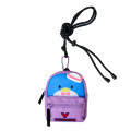 Japan Sanrio Original Mini Backpack-style Pouch - Tuxedosam : Hapidanbui Boys Happy Birthday 5th Anniversary! All Together - 1