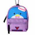 Japan Sanrio Original Mini Backpack-style Pouch - Tuxedosam : Hapidanbui Boys Happy Birthday 5th Anniversary! All Together - 2