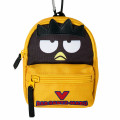 Japan Sanrio Original Mini Backpack-style Pouch - Badtz-maru : Hapidanbui Boys Happy Birthday 5th Anniversary! All Together - 2