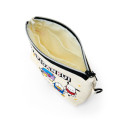 Japan Sanrio Original Pouch - Hapidanbui Boys Happy Birthday 5th Anniversary! All Together - 3