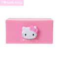 Japan Sanrio Original Stacking Chest Drawer - Hello Kitty : I Love Hello Kitty - 1