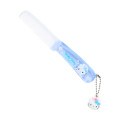 Japan Sanrio Folding Comb - Hello Kitty : Fantasy Angel Blue - 2