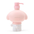 Japan Sanrio Original Mascot Pump Bottle - My Melody - 2