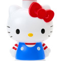 Japan Sanrio Original Mascot Pump Bottle - Hello Kitty - 3