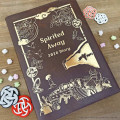 Japan Ghibli B6 Weekly Schedule Book - Spirited Away : Brown 2026 - 1