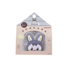 Japan Pokemon Squishy Sticky Notes - Emolga