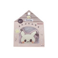 Japan Pokemon Squishy Sticky Notes - Mimikyu - 1