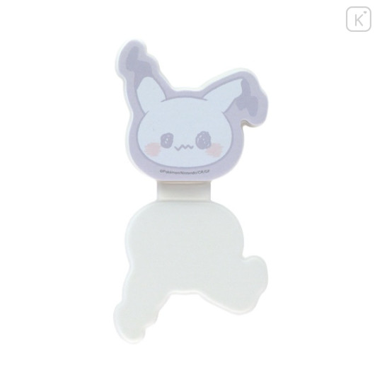 Japan Pokemon Squishy Sticky Notes - Mimikyu - 2