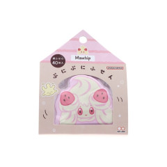 Japan Pokemon Squishy Sticky Notes - Alcremie