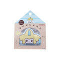 Japan Pokemon Squishy Sticky Notes - Jirachi - 1