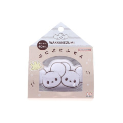 Japan Pokemon Squishy Sticky Notes - Tandemaus