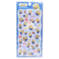 Japan Minions Petit Drop Seal 3D Sticker - Minions - 1