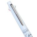Japan Peanuts Jetstream 4&1 Multi Ballpoint Pen + Mechanical Pencil - Snoopy : Relax With Olaf White - 2