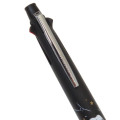 Japan Peanuts Jetstream 4&1 Multi Ballpoint Pen + Mechanical Pencil - Snoopy & Woodstock : Star Night - 2