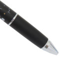 Japan Peanuts Jetstream 4&1 Multi Ballpoint Pen + Mechanical Pencil - Snoopy & Woodstock : Star Night - 4