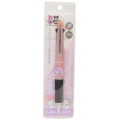 Japan Sanrio Jetstream 4&1 Multi Ballpoint Pen + Mechanical Pencil - Kuromi & My Melody : Wink - 5