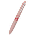 Japan Sanrio Jetstream Lite Touch Ink 4&1 Multi Ballpoint Pen + Mechanical Pencil - My Melody : Wink - 1