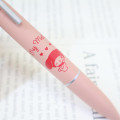 Japan Sanrio Jetstream Lite Touch Ink 4&1 Multi Ballpoint Pen + Mechanical Pencil - My Melody : Wink - 3