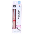 Japan Sanrio Jetstream Lite Touch Ink 4&1 Multi Ballpoint Pen + Mechanical Pencil - My Melody : Wink - 4