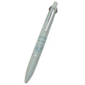Japan Sanrio Jetstream Lite Touch Ink 4&1 Multi Ballpoint Pen + Mechanical Pencil - Cinnamoroll : Love - 1