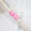Japan The Powerpuff Girls Jetstream Lite Touch Ink 4&1 Multi Ballpoint Pen + Mechanical Pencil - Love - 3