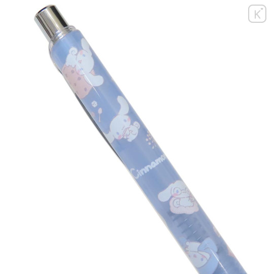 Japan Sanrio EnerGize Mechanical Pencil - Cinnamoroll : Happy Life - 2