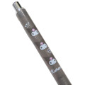 Japan Sanrio EnerGize Mechanical Pencil - Kuromi : Funny Face - 2