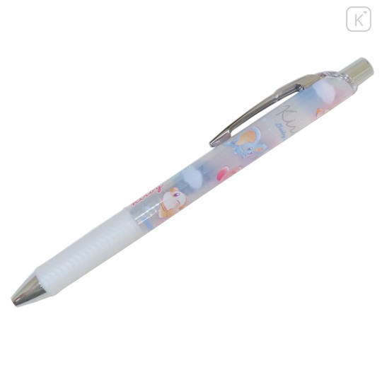 Japan Kirby EnerGize Mechanical Pencil - Kirby & Waddle Dee : Daily Life - 1