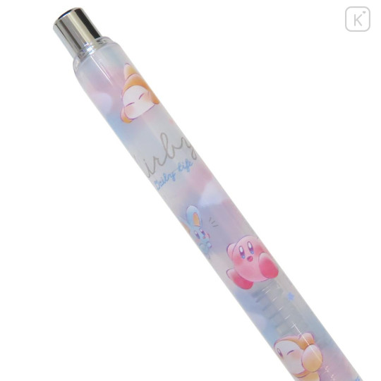 Japan Kirby EnerGize Mechanical Pencil - Kirby & Waddle Dee : Daily Life - 2