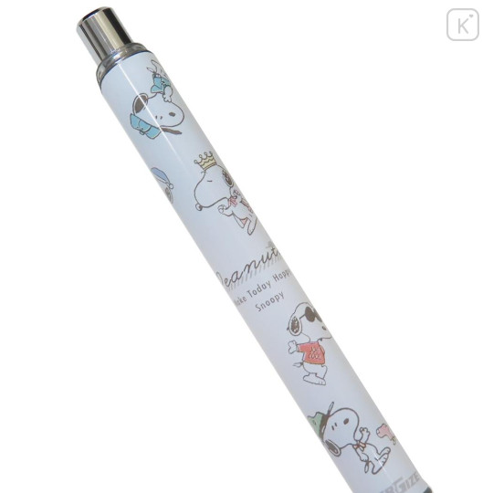 Japan Peanuts EnerGize Mechanical Pencil - Snoopy : Cosplay - 2