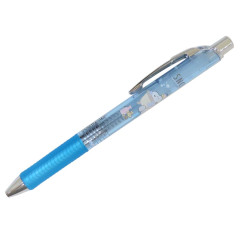 Japan Peanuts EnerGize Mechanical Pencil - Snoopy & Woodstock : Olaf Bath