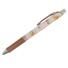 Japan Disney EnerGize Mechanical Pencil - Pooh : Balloon