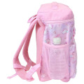 Japan Sanrio Kids Backpack Rucksack 9L - Hello Kitty : Dreamy Pink - 3