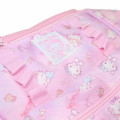 Japan Sanrio Kids Backpack Rucksack 9L - Hello Kitty : Dreamy Pink - 5