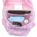 Japan Sanrio Kids Backpack Rucksack 9L - Hello Kitty : Dreamy Pink - 6