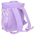 Japan Sanrio Kids Backpack Rucksack 9L - Kuromi : Dreamy Purple - 2