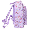 Japan Sanrio Kids Backpack Rucksack 8L - Kuromi : Dessert Purple - 3