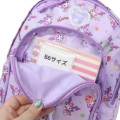 Japan Sanrio Kids Backpack Rucksack 8L - Kuromi : Dessert Purple - 4