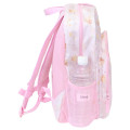 Japan San-X Kids Backpack Rucksack 12L - Sugarcocomuu : Characters Pink - 3