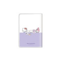 Japan Sanrio B6 Monthly Schedule Book - Kuromi : Snack Break 2026 - 5