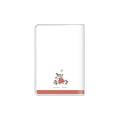 Japan Moomin B6 Monthly Schedule Book - Little My : Flower 2026 - 5