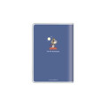Japan Peanuts B6 Monthly Schedule Book - Snoopy & Woodstock : Astronaut 2026 - 5
